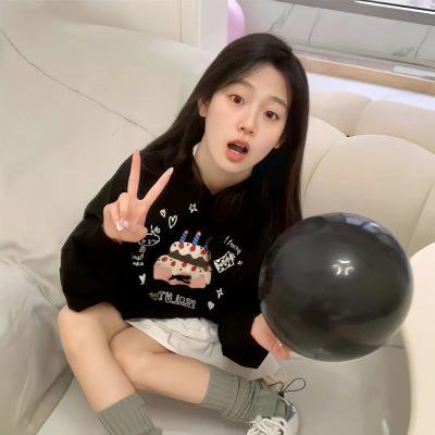 宝藏女王