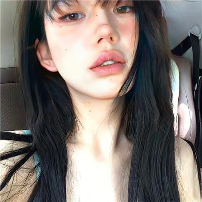 小胸维妮的幸福旅程