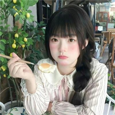 天堂日落